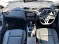 2017 Nissan X-Trail Hybrid