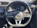 2017 Nissan X-Trail Hybrid