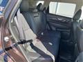 2017 Nissan X-Trail Hybrid