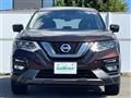 2017 Nissan X-Trail Hybrid