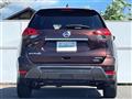 2017 Nissan X-Trail Hybrid