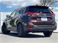 2017 Nissan X-Trail Hybrid