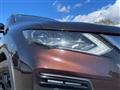 2017 Nissan X-Trail Hybrid