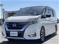 2018 Nissan Serena