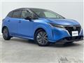 2021 Nissan Note