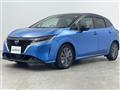 2021 Nissan Note