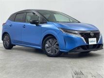 2021 Nissan Note