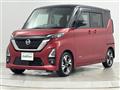2022 Nissan ROOX