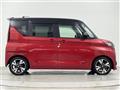 2022 Nissan ROOX