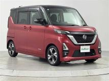 2022 Nissan ROOX