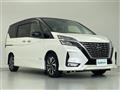 2021 Nissan Serena