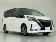 2021 Nissan Serena