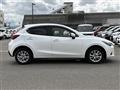 2015 Mazda Demio