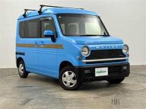 2020 Honda N-VAN