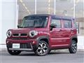 2020 Suzuki Hustler