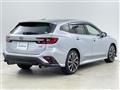 2021 Subaru Levorg