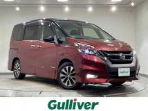 2017 Nissan Serena