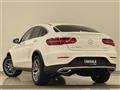 2017 Mercedes-Benz GLC-Class