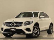 2017 Mercedes-Benz GLC-Class