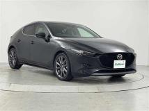 2019 Mazda Mazda3
