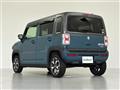 2020 Suzuki Hustler