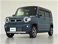 2020 Suzuki Hustler