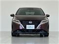 2022 Nissan Note