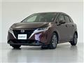 2022 Nissan Note