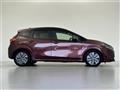2022 Nissan Note