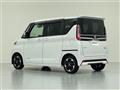2022 Nissan ROOX