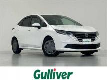 2024 Nissan Note