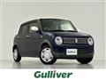 2019 Suzuki Lapin