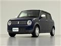 2019 Suzuki Lapin