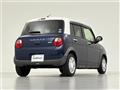 2019 Suzuki Lapin