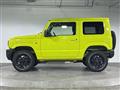 2023 Suzuki Jimny