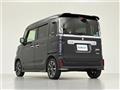 2019 Suzuki Spacia