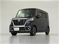 2019 Suzuki Spacia