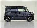 2019 Suzuki Spacia