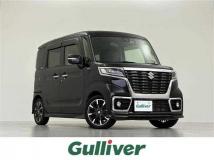 2019 Suzuki Spacia