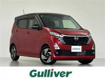 2024 Nissan DAYZ