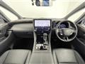 2023 Toyota Alphard Hybrid