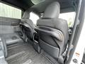 2023 Toyota Alphard Hybrid