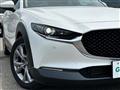 2020 Mazda CX-3
