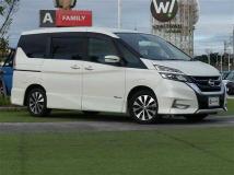 2016 Nissan Serena