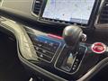 2019 Honda Odyssey Hybrid