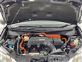 2019 Honda Odyssey Hybrid