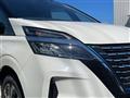 2022 Nissan Serena