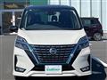 2022 Nissan Serena