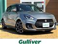 2023 Suzuki Swift