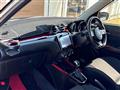 2023 Suzuki Swift